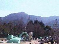 MqR(sarakura mountain)